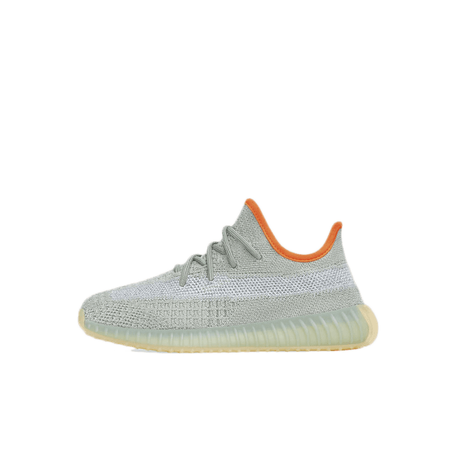 adidas Yeezy Boost 350 V2 Kids 'Desert Sage'