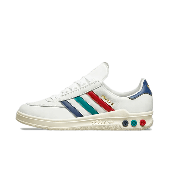 End X adidas Grainger 'Three Bridges'