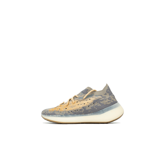 adidas Yeezy Boost 380 Infant 'Mist'