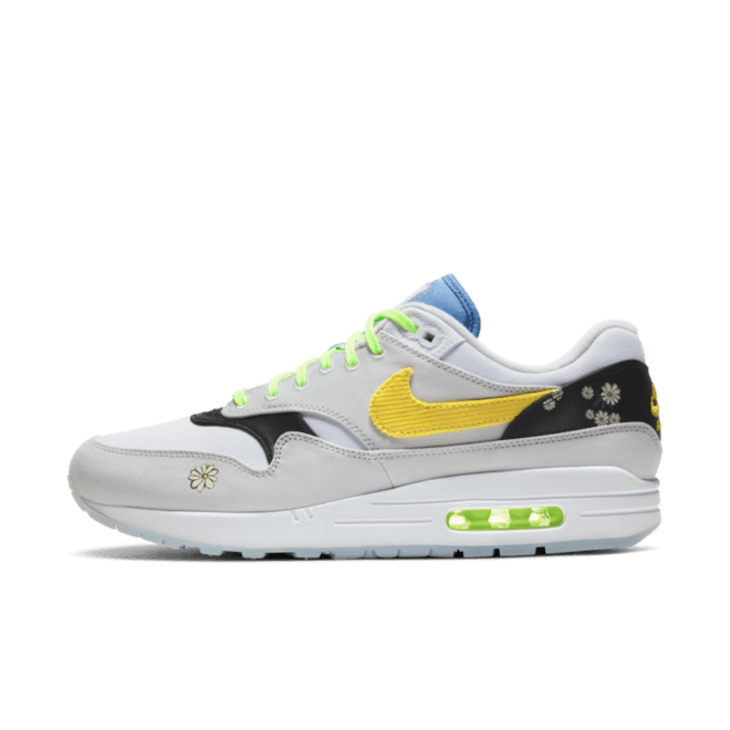 Nike Air Max 1 'Daisy'