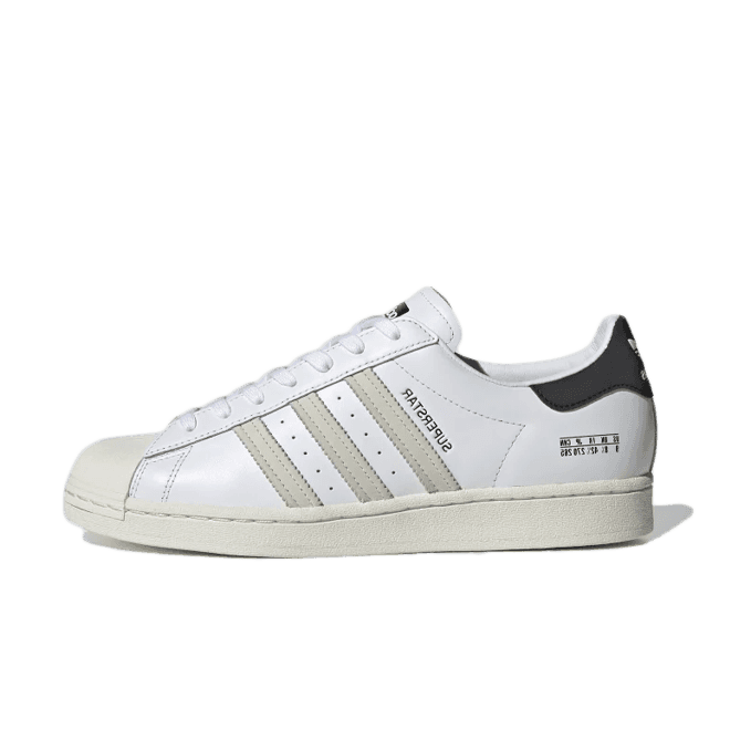 adidas Superstar 'Cloud White'