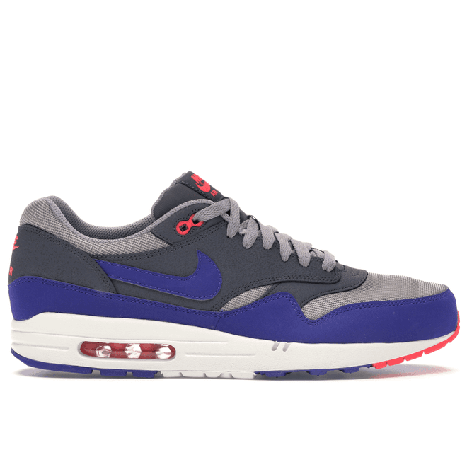 Nike Air Max 1 Ultramarine Dark Grey