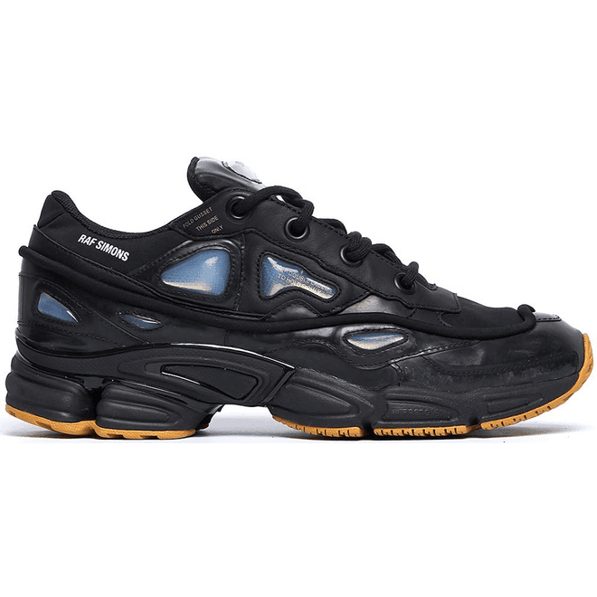 adidas Ozweego Bunny Raf Simons Core Black