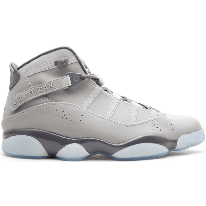 Jordan 6 Rings 3M