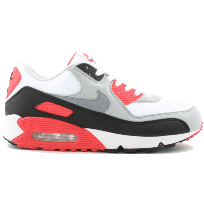 Nike Air Max 90 Infrared (2005)
