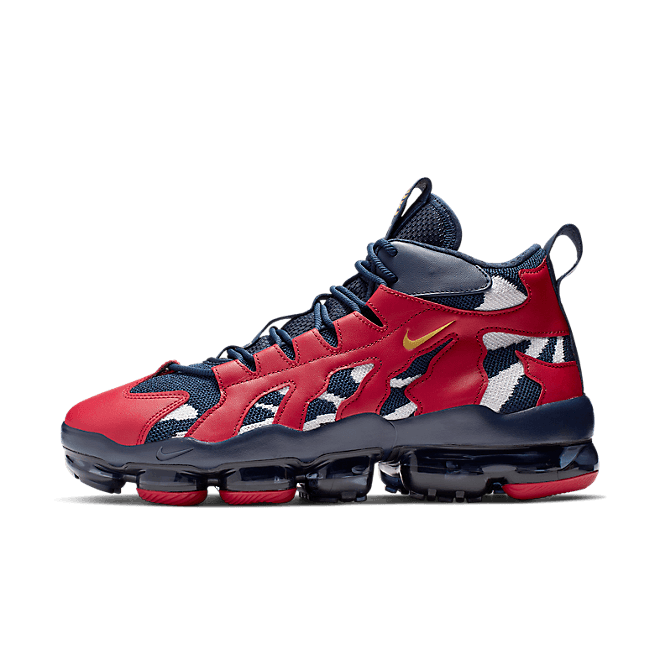 Nike Air VaporMax Gliese Olympic