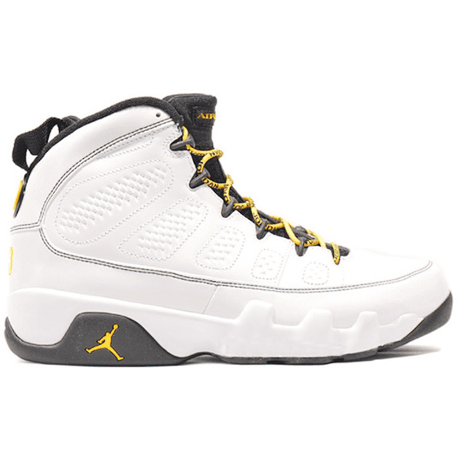 Jordan 9 Retro Quai 54