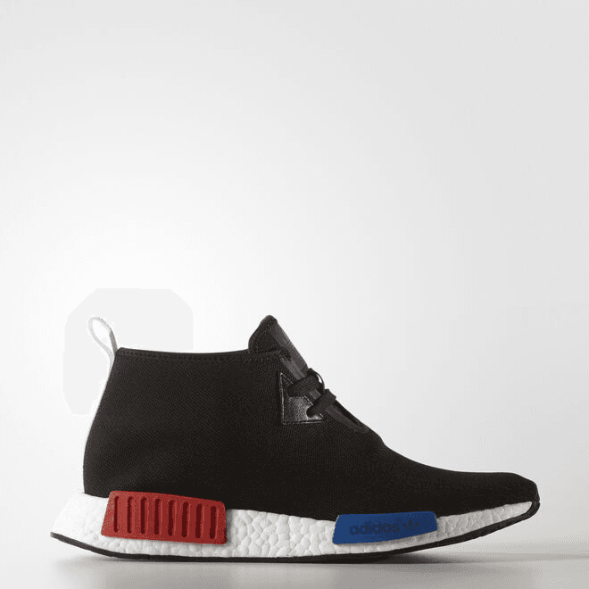 adidas NMD C1 Core Black