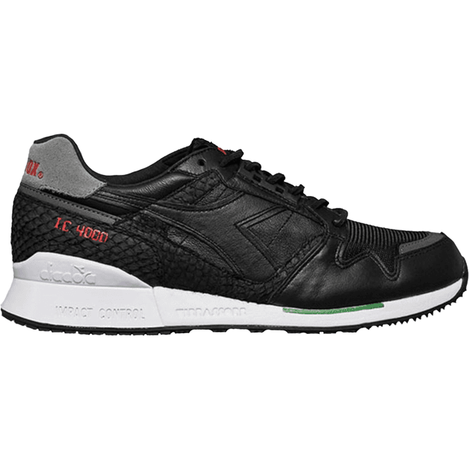 Diadora IC4000 Solebox From Seoul To Rio
