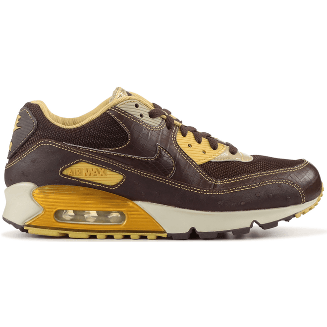 Nike Air Max 90 Deluxe Huf