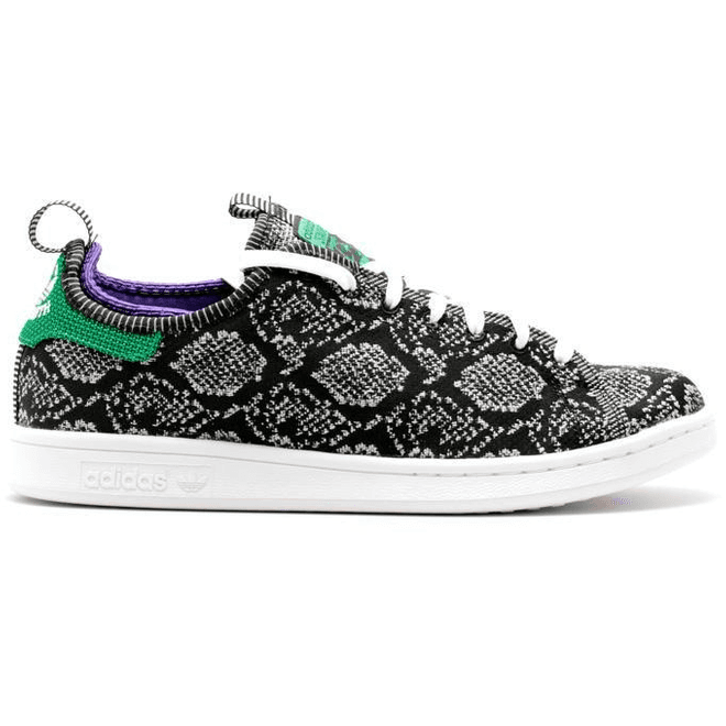 adidas Stan Smith Concepts "Snakeskin"