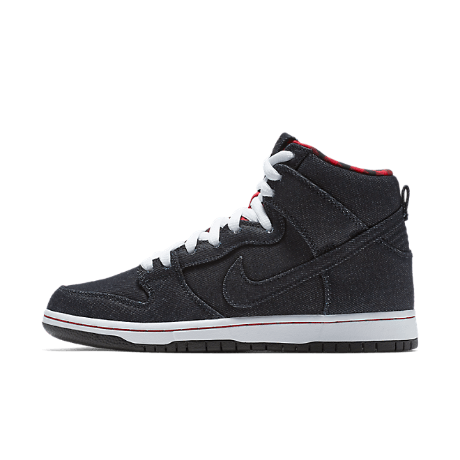 Nike Dunk SB High Lumberjack