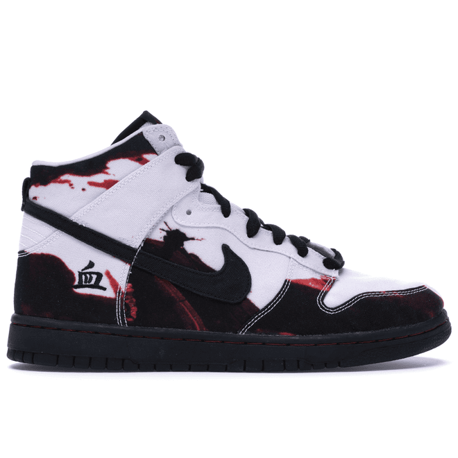 Nike Dunk SB High Melvins