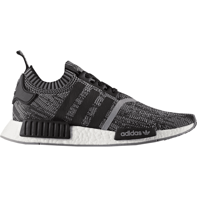 adidas NMD R1 AI Camo Black White
