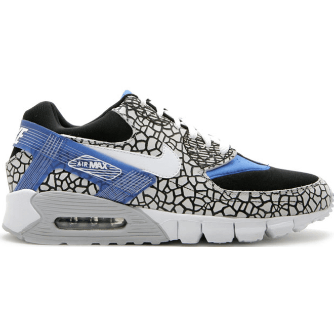 Nike Air Max 90 Current Hufquake