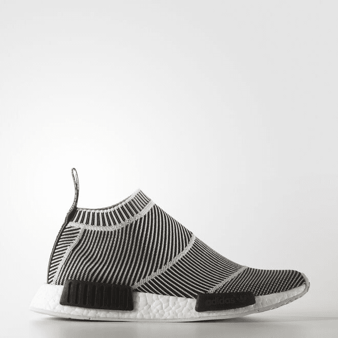 adidas NMD City Sock Core Black