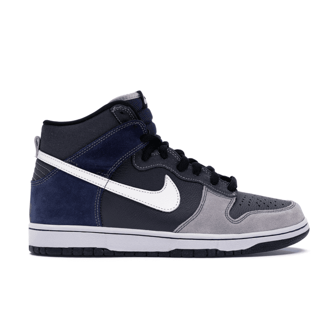 Nike Dunk SB High Un-Futuras