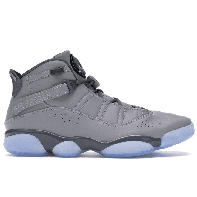 Jordan 6 Rings 3M (2020)
