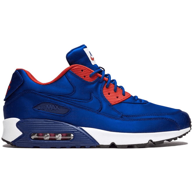Nike Air Max 90 Nylon Royal
