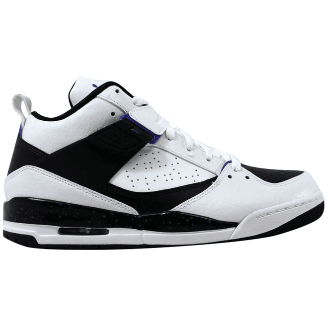 Jordan Flight 45 White