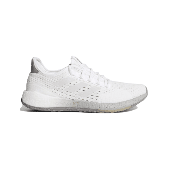 adidas Pulseboost HD Summer.rdy Cloud White