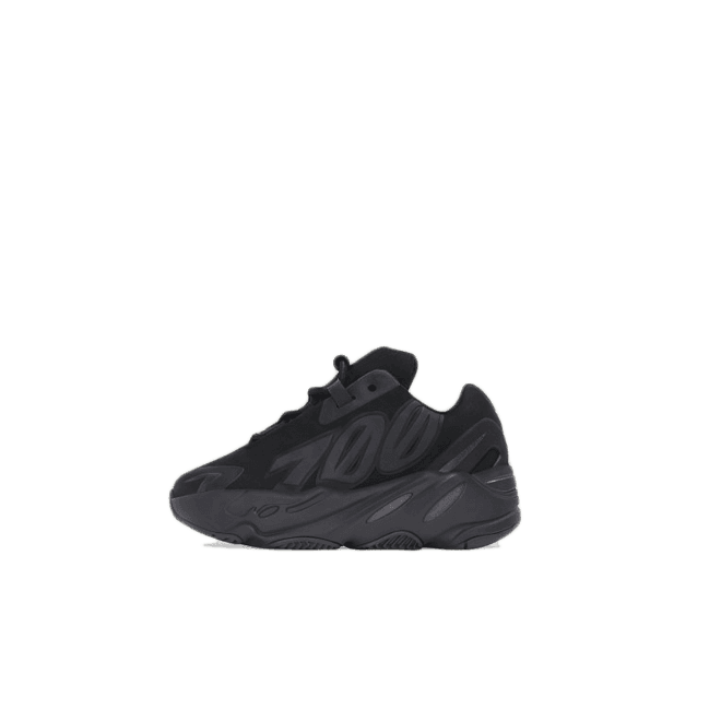 adidas Yeezy Boost 700 MNVN Infant 'Black'