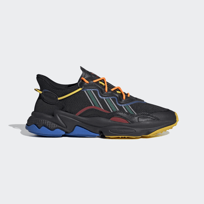 adidas Ozweego Angel Chen Black (W)