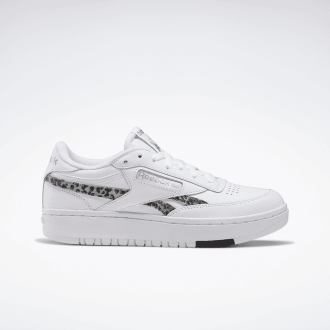 Reebok Club C Double Schoenen