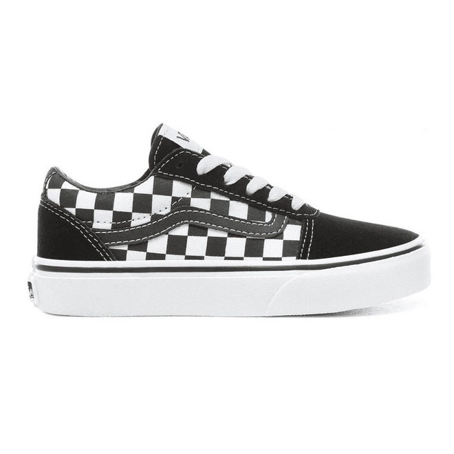 Vans YT Ward