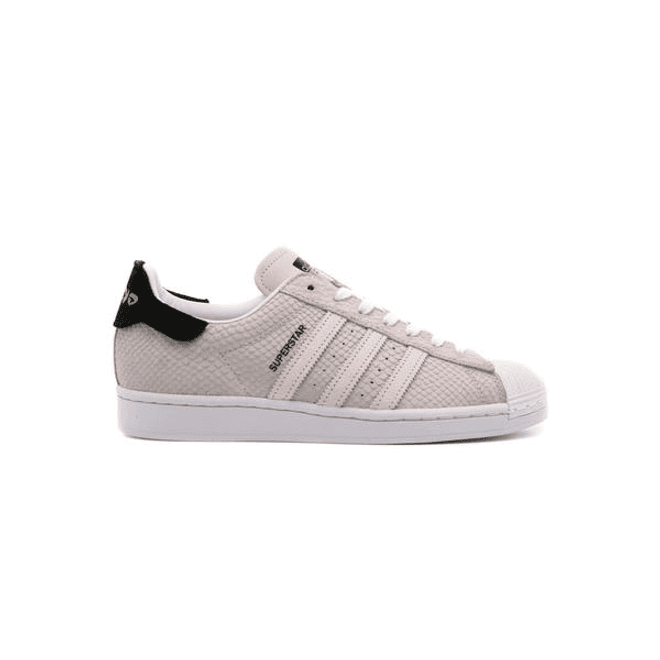 adidas Originals SUPERSTAR "WHITE"