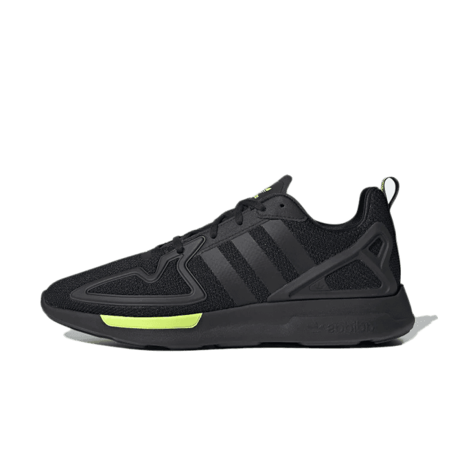 adidas ZX 2K Flux 'Black'