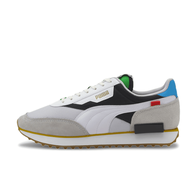 Puma Future Rider 'Unity'