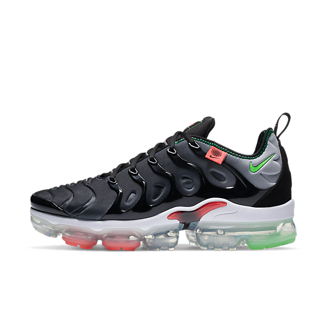 Nike Air VaporMax Plus Black