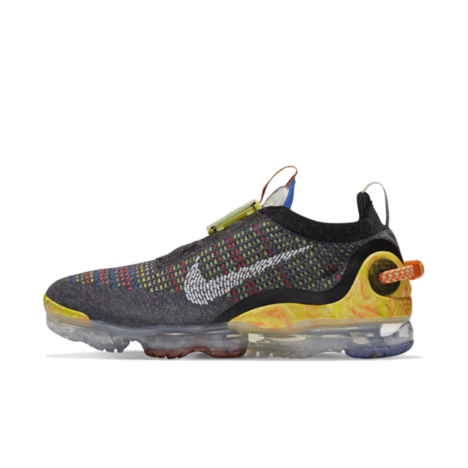 Nike Air VaporMax 2020 Flyknit 'Iron Grey'
