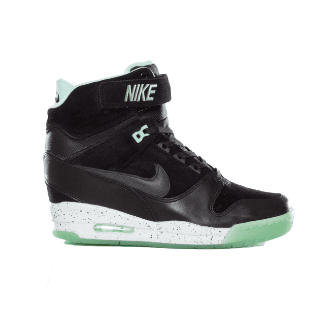 Nike AIR REVOLUTION SKY HI QS Loverution Pack (W)