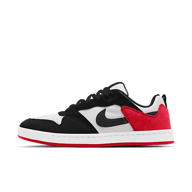 Nike SB Alleyoop