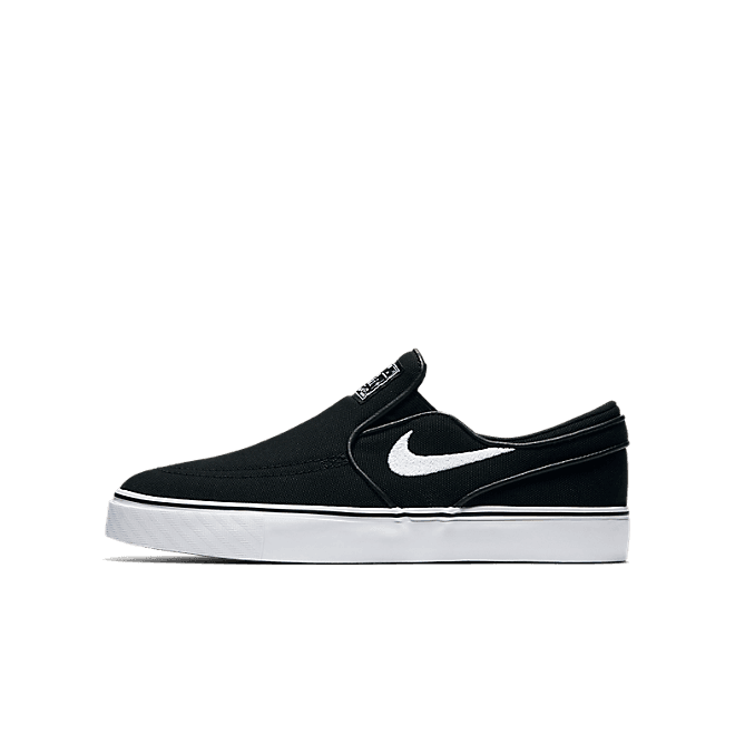 Nike SB Stefan Janoski Canvas Slip