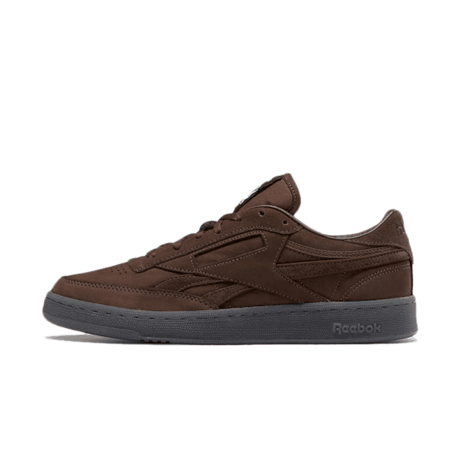 Adsum X Reebok Club C Revenge