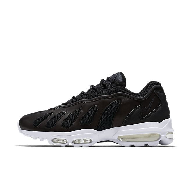 Air Max 96 XX Black
