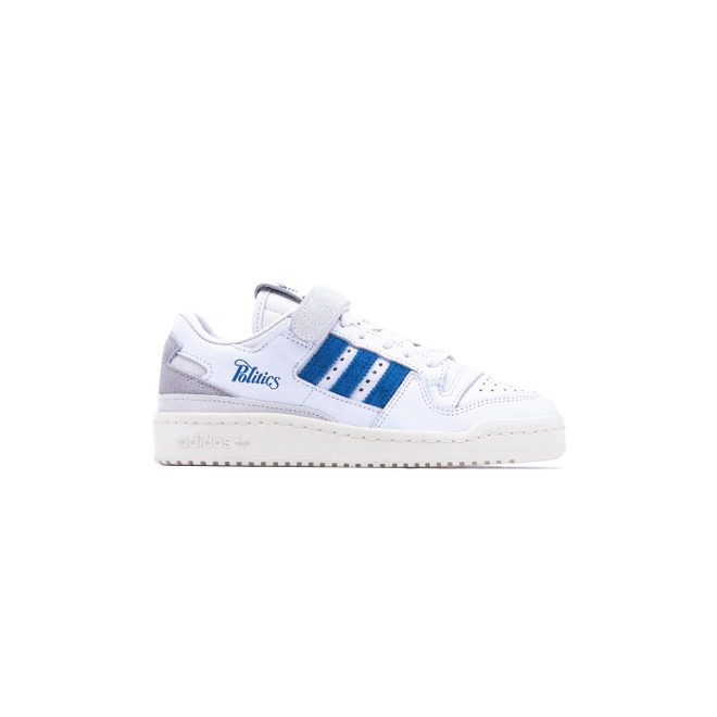 adidas Forum 84 Sneaker Politics
