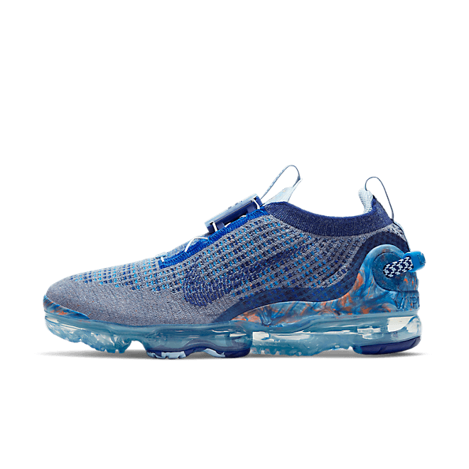 Nike Air VaporMax 2020 Flyknit Stone Blue