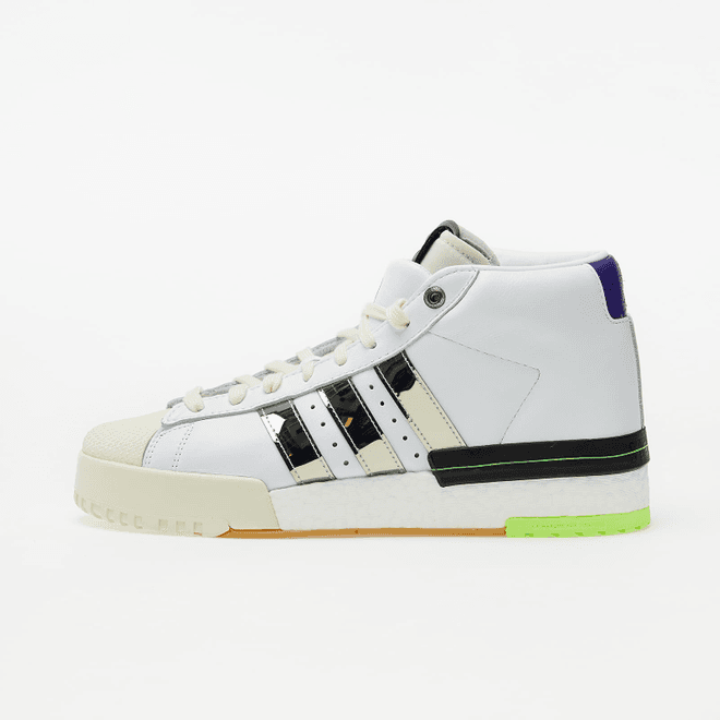adidas x Sankuanz Rivalry Promodel