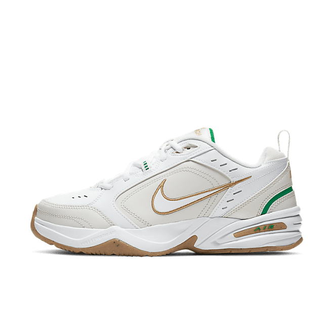 Nike Air Monarch IV 'Phantom Grey'