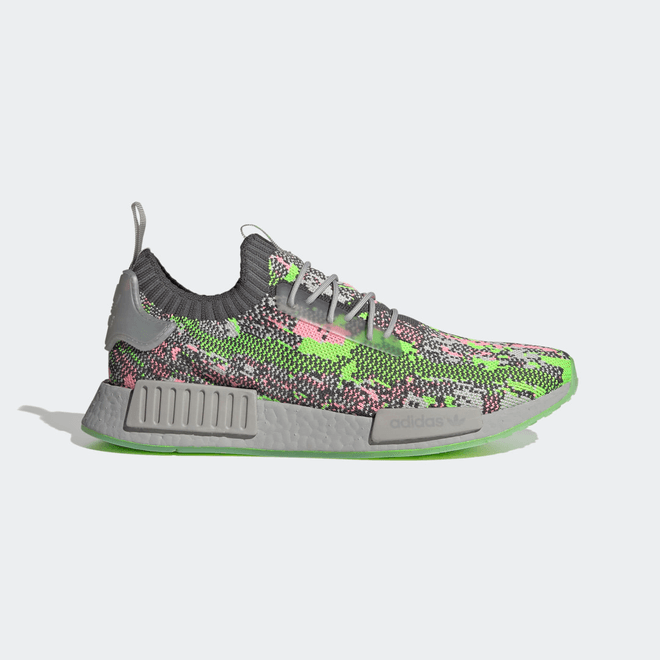 adidas NMD_R1 Primeknit