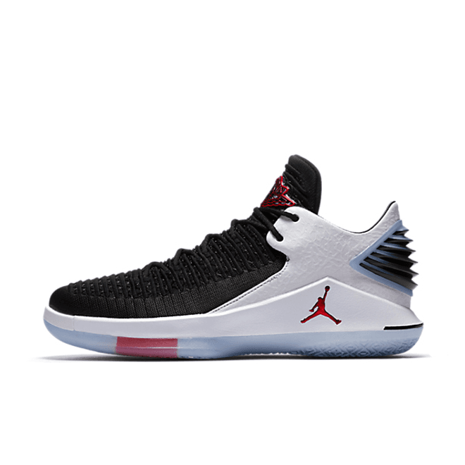 Air Jordan 32 Low "Dunk Contest"