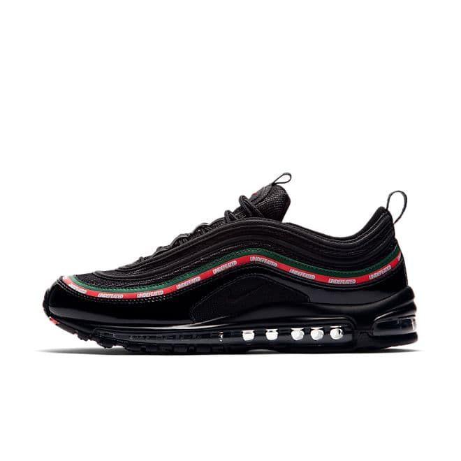 Undefeated x Nike Air Max 97 OG