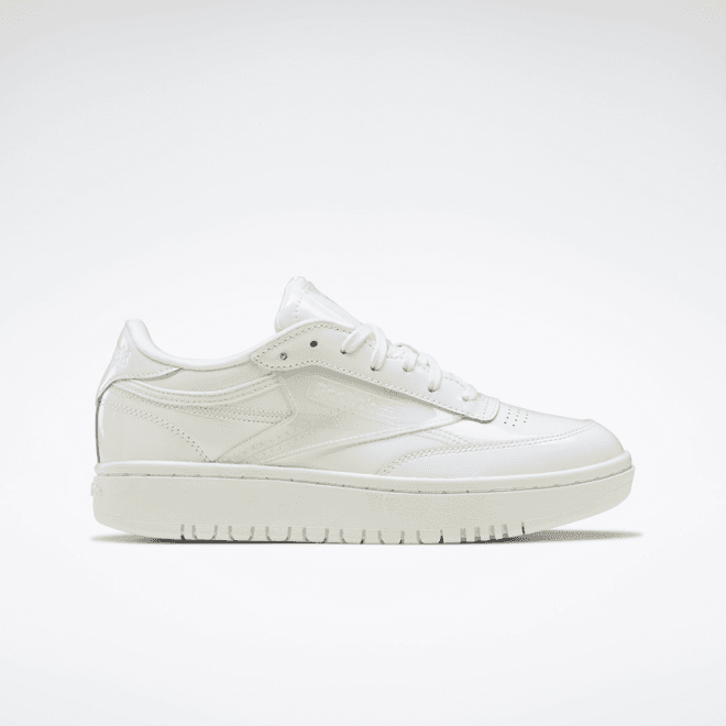 Reebok Cardi Coated Club C Double