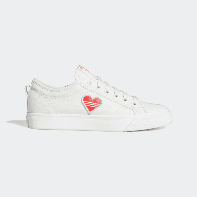 adidas Nizza Trefoil