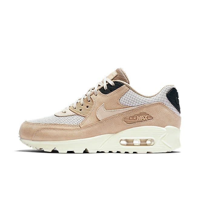 Nike Wmns Air Max 90 Pinnacle Beige