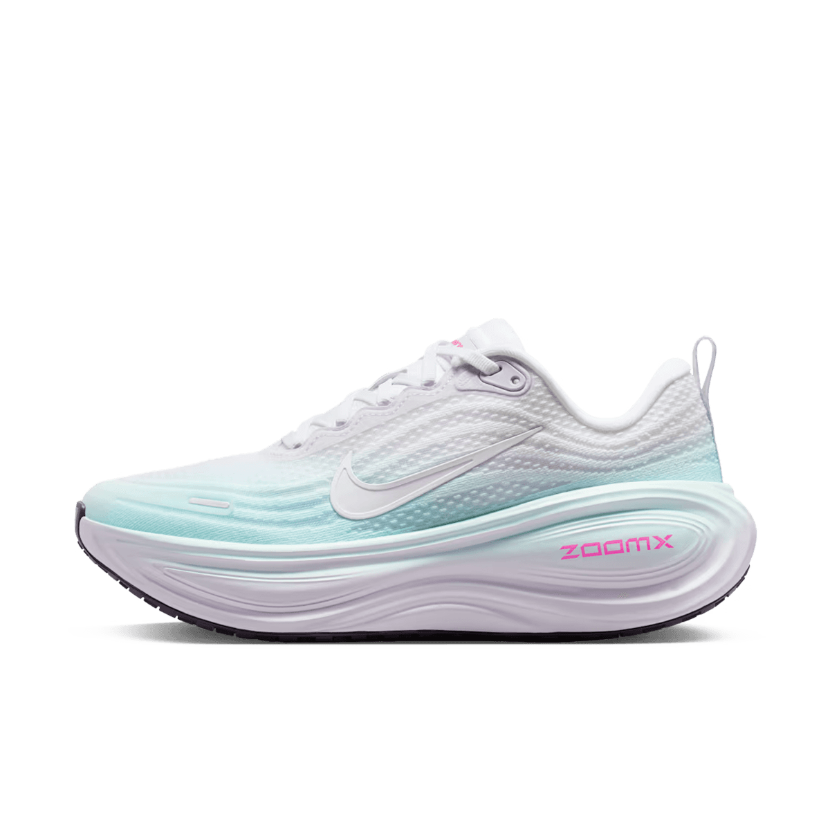 Nike Vomero Plus WMNS 'Glacier Blue'